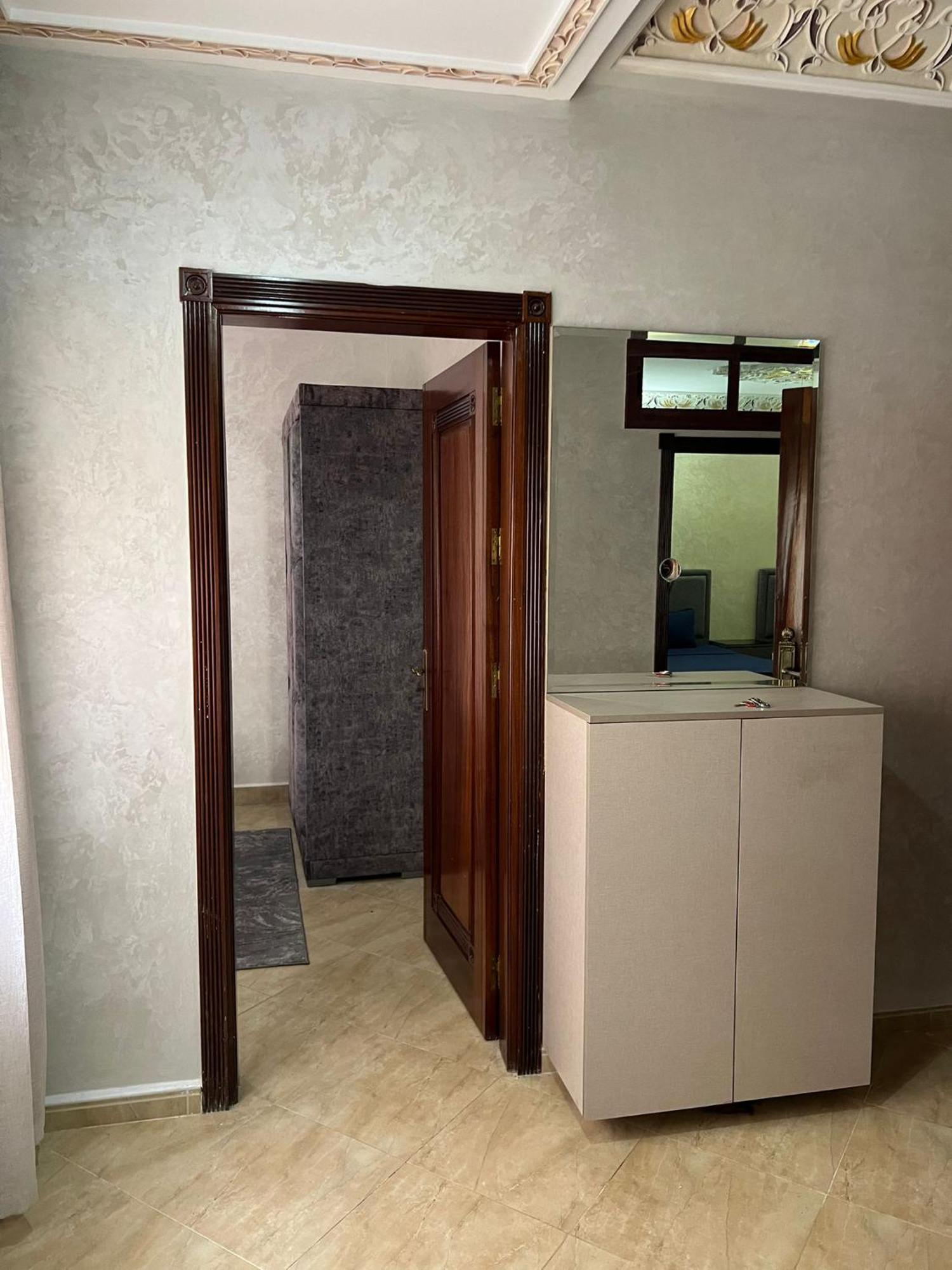 Apartamento Rentyourhometanger 3